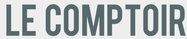 Le Comptoir