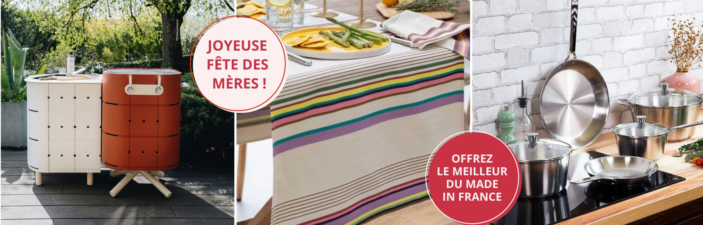 L'excellence culinaire à prix juste