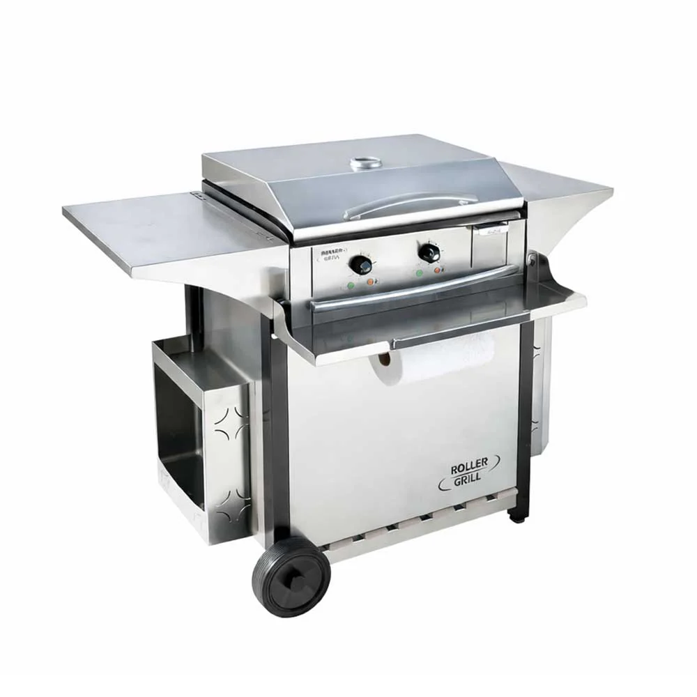 Promotions Plancha